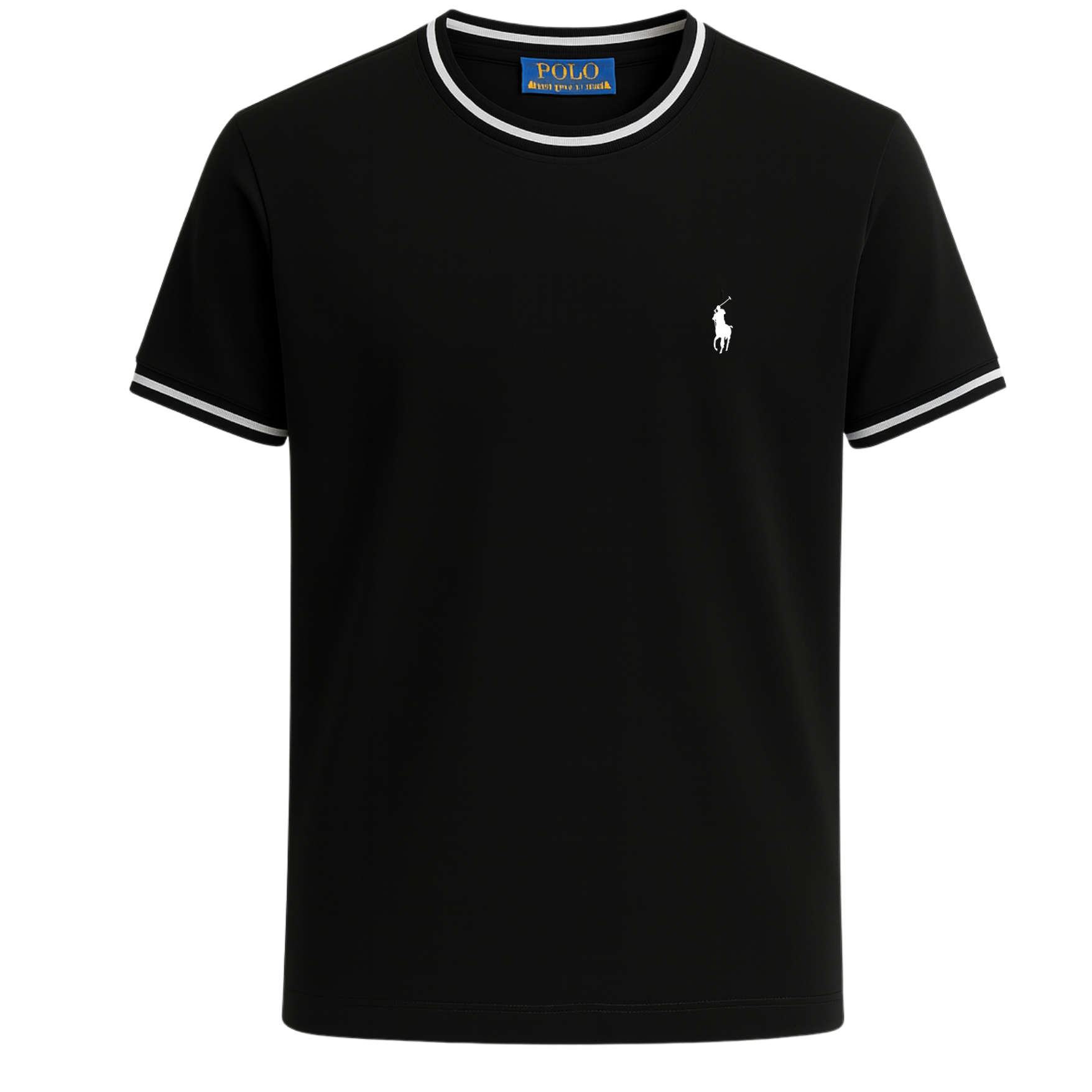 Polo Classic Contrast T-Shirt