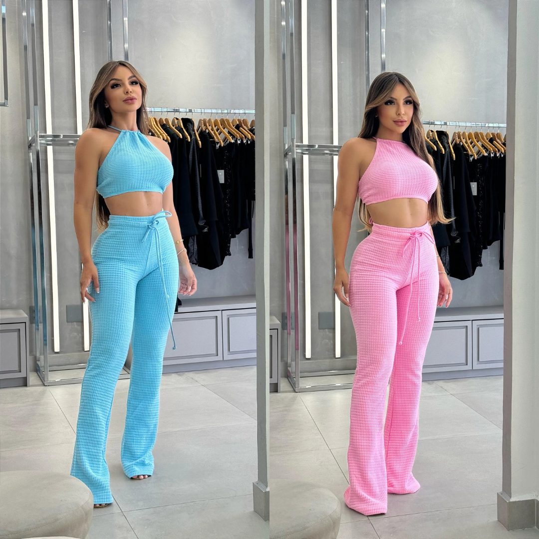 COMPRE 1 LEVE 2 - Conjunto Dulcce