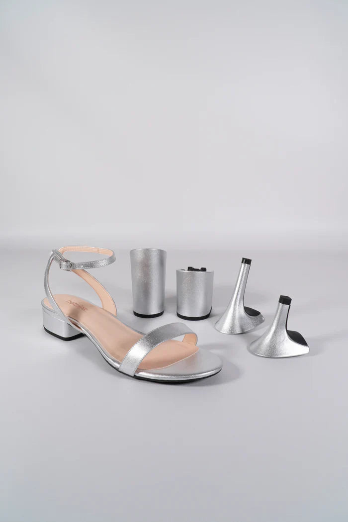 Sandália 5 em 1 Nothink - Presenteie sua mãe com conforto e estilo! (cópia)