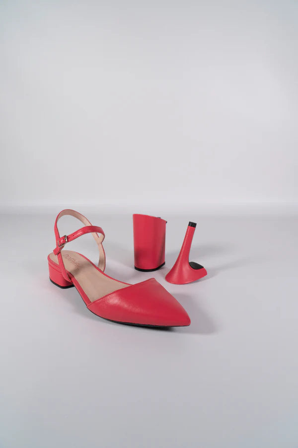 Sandália 5 em 1 Nothink - Presenteie sua mãe com conforto e estilo! (cópia)