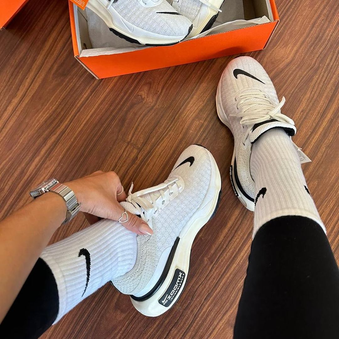 Tênis Zoomx - Premium