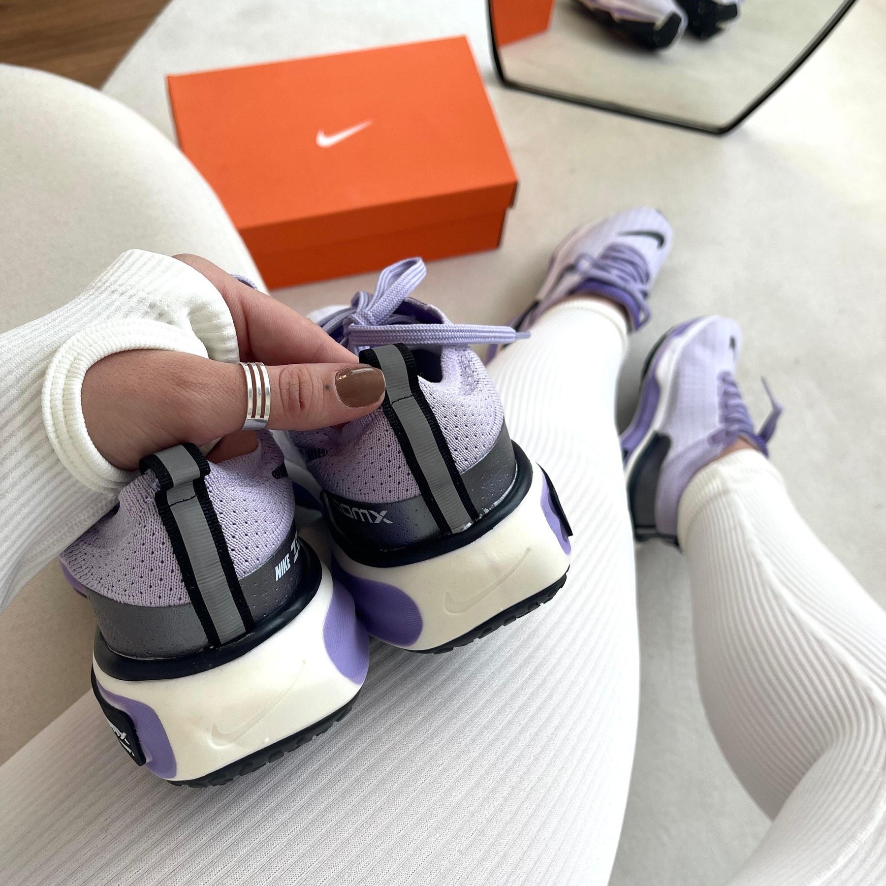 Tênis Zoomx - Premium