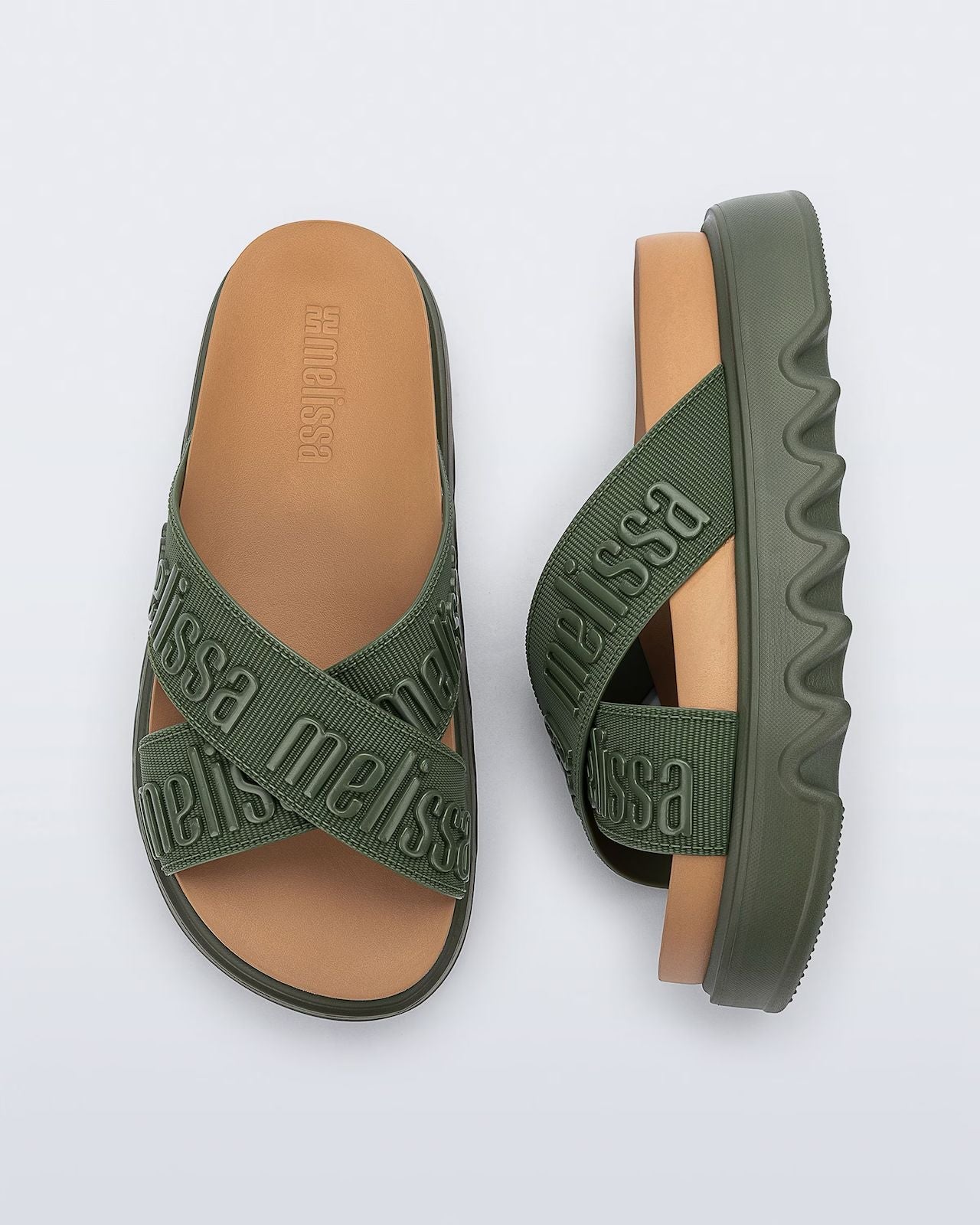 Melissa Cross M Lover Plataform