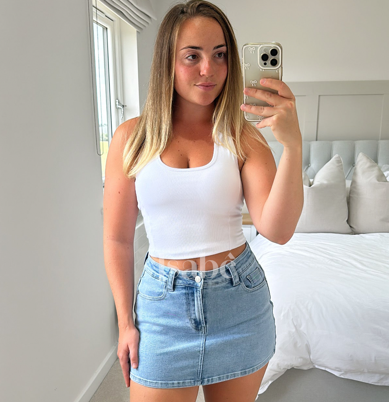 Short Saia Isa Super Lycra – Compre 1, Leve 3