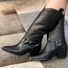 Bota DuoVitta  Cano Removível