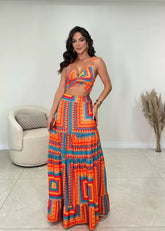 Conjunto Maldivas - Leve para Momentos Especiais