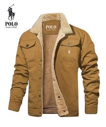 Jaqueta Forrada R&L Sherpa Premium