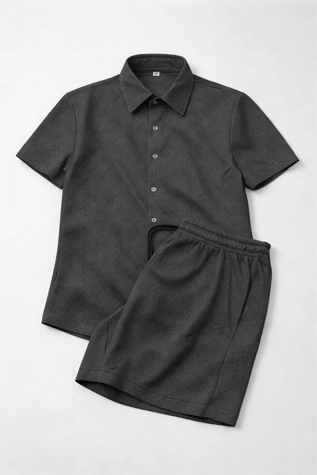 Kit 4 Conjuntos Prime Urban em Tecido Premium