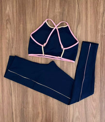 Conjunto de Legging Virgínia