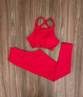 Conjunto Calça Jaque