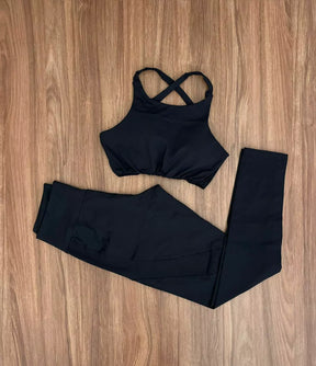 Conjunto Calça Jaque