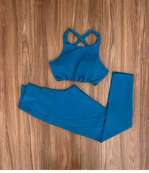 Conjunto Calça Jaque