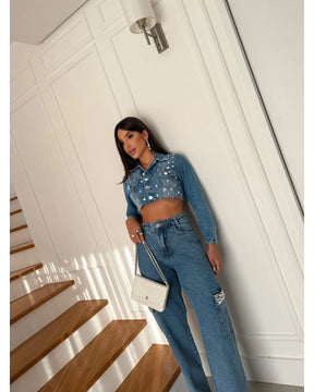 Conjunto Wide Leg – ULTIMAS PEÇAS