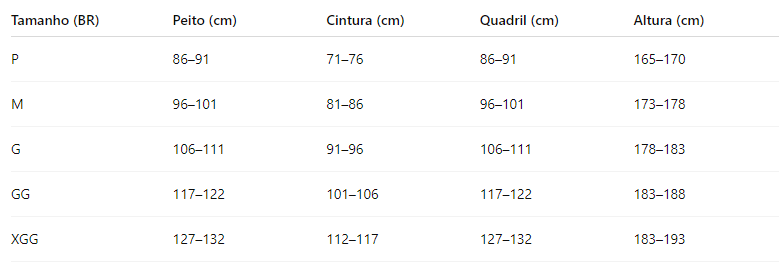 Conjunto de Duas peças R&L – Elegância atemporal