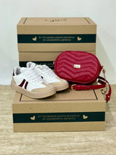 Combo Combinadinho - Tenis + Bolsa