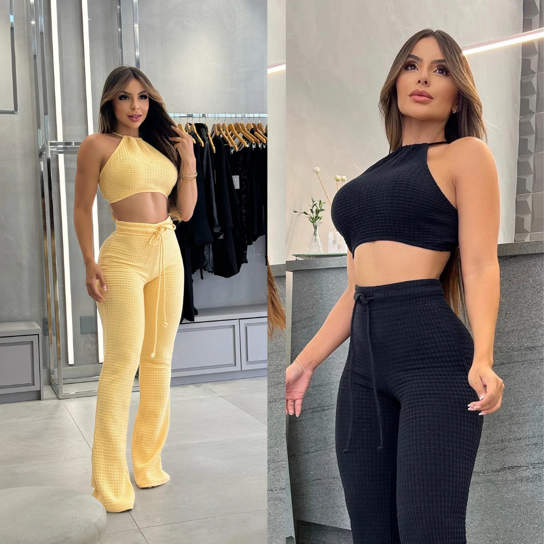 COMPRE 1 LEVE 2 - Conjunto Dulcce