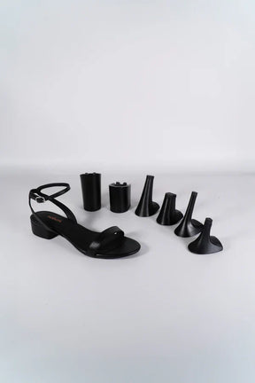 Sandália 5 em 1 Nothink -  Presenteie sua mãe com conforto e estilo! (cópia)