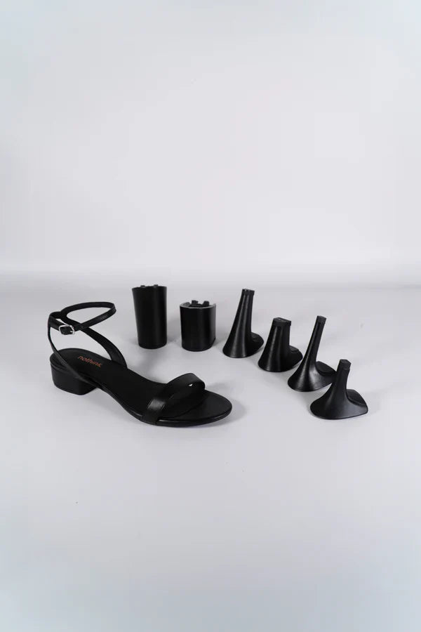 Sandália 5 em 1 Nothink -  Presenteie sua mãe com conforto e estilo! (cópia)