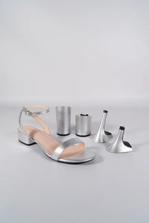 Sandália 5 em 1 Nothink -  Presenteie sua mãe com conforto e estilo! (cópia)