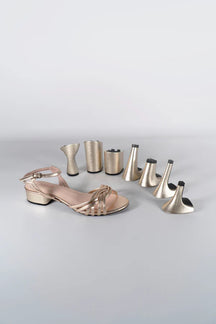 Sandália 5 em 1 Nothink -  Presenteie sua mãe com conforto e estilo! (cópia)