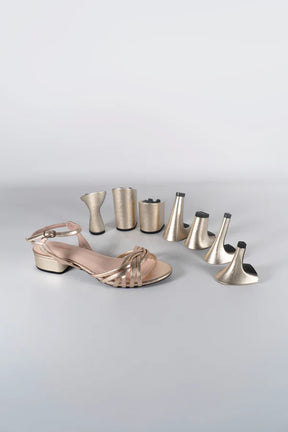 Sandália 5 em 1 Nothink -  Presenteie sua mãe com conforto e estilo! (cópia)