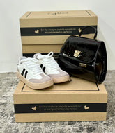 Combo Combinadinho - Tenis + Bolsa