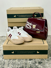 Combo Combinadinho - Tenis + Bolsa