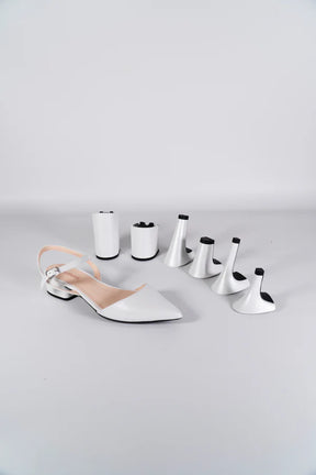 Sandália 5 em 1 Nothink -  Presenteie sua mãe com conforto e estilo! (cópia)