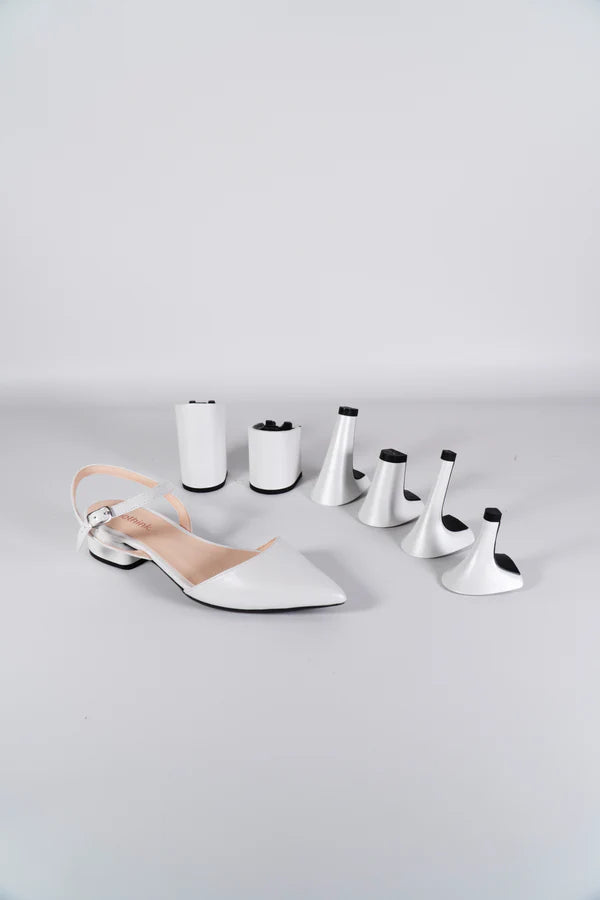 Sandália 5 em 1 Nothink -  Presenteie sua mãe com conforto e estilo!