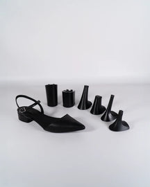 Sandália 5 em 1 Nothink -  Presenteie sua mãe com conforto e estilo! (cópia)