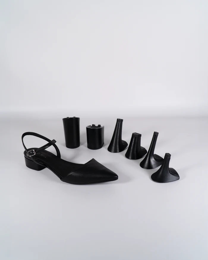 Sandália 5 em 1 Nothink -  Presenteie sua mãe com conforto e estilo!