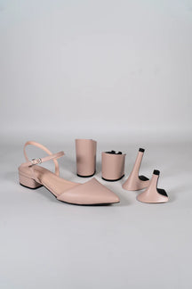 Sandália 5 em 1 Nothink -  Presenteie sua mãe com conforto e estilo! (cópia)