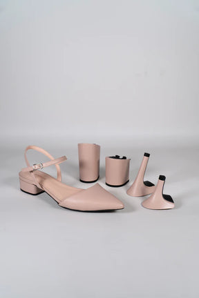 Sandália 5 em 1 Nothink -  Presenteie sua mãe com conforto e estilo! (cópia)