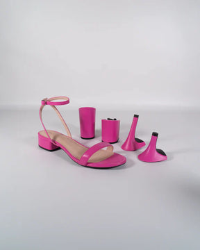 Sandália 5 em 1 Nothink -  Presenteie sua mãe com conforto e estilo! (cópia)