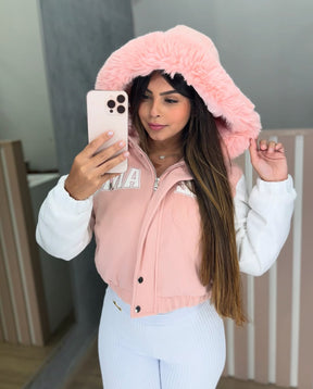 Jaqueta Feminina