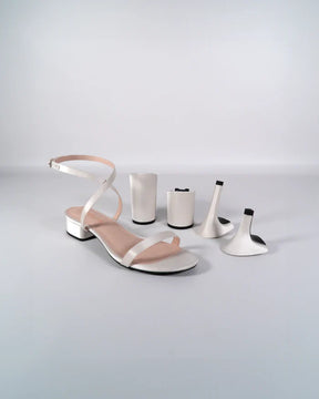 Sandália 5 em 1 Nothink -  Presenteie sua mãe com conforto e estilo! (cópia)