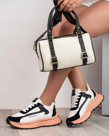 Combo Combinadinho - Tenis + Bolsa