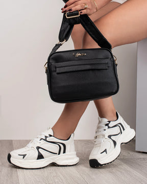 Combo Combinadinho - Tenis + Bolsa