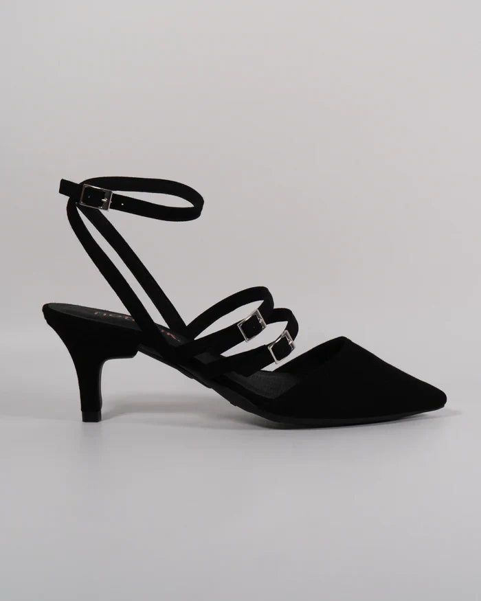 Sandália 5 em 1 Nothink -  Presenteie sua mãe com conforto e estilo! (cópia)