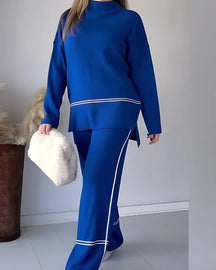 Conjunto Vitória | 2 Peças (Queridinho Americano)