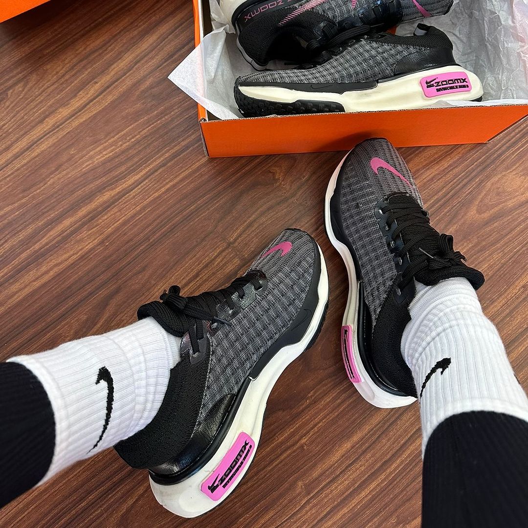 Tênis Zoomx - Premium