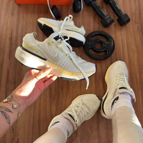 Tênis Zoomx - Premium