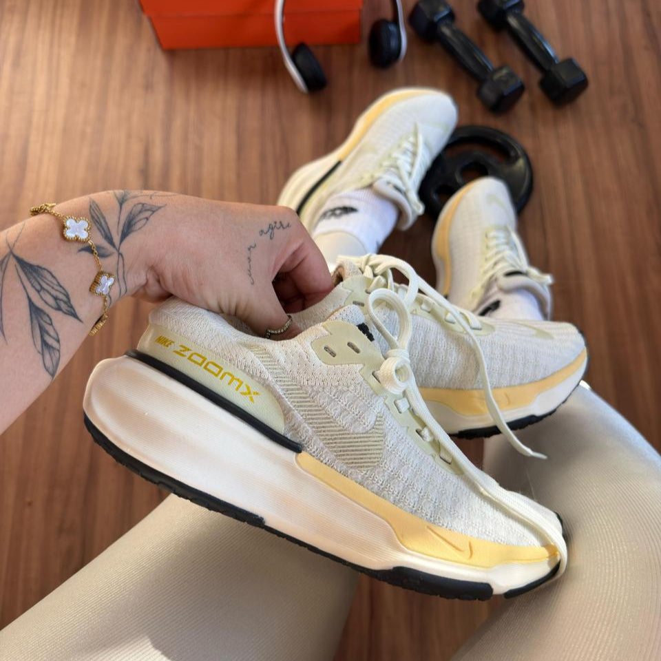 Tênis Zoomx - Premium