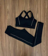 Conjunto de Calça em Poliamida