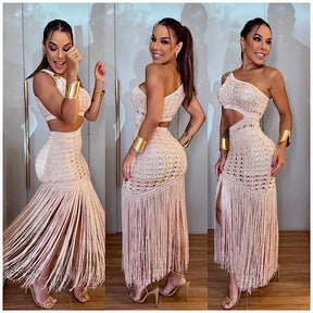 Vestido Estrela - O Look do Seu Réveillon 2026