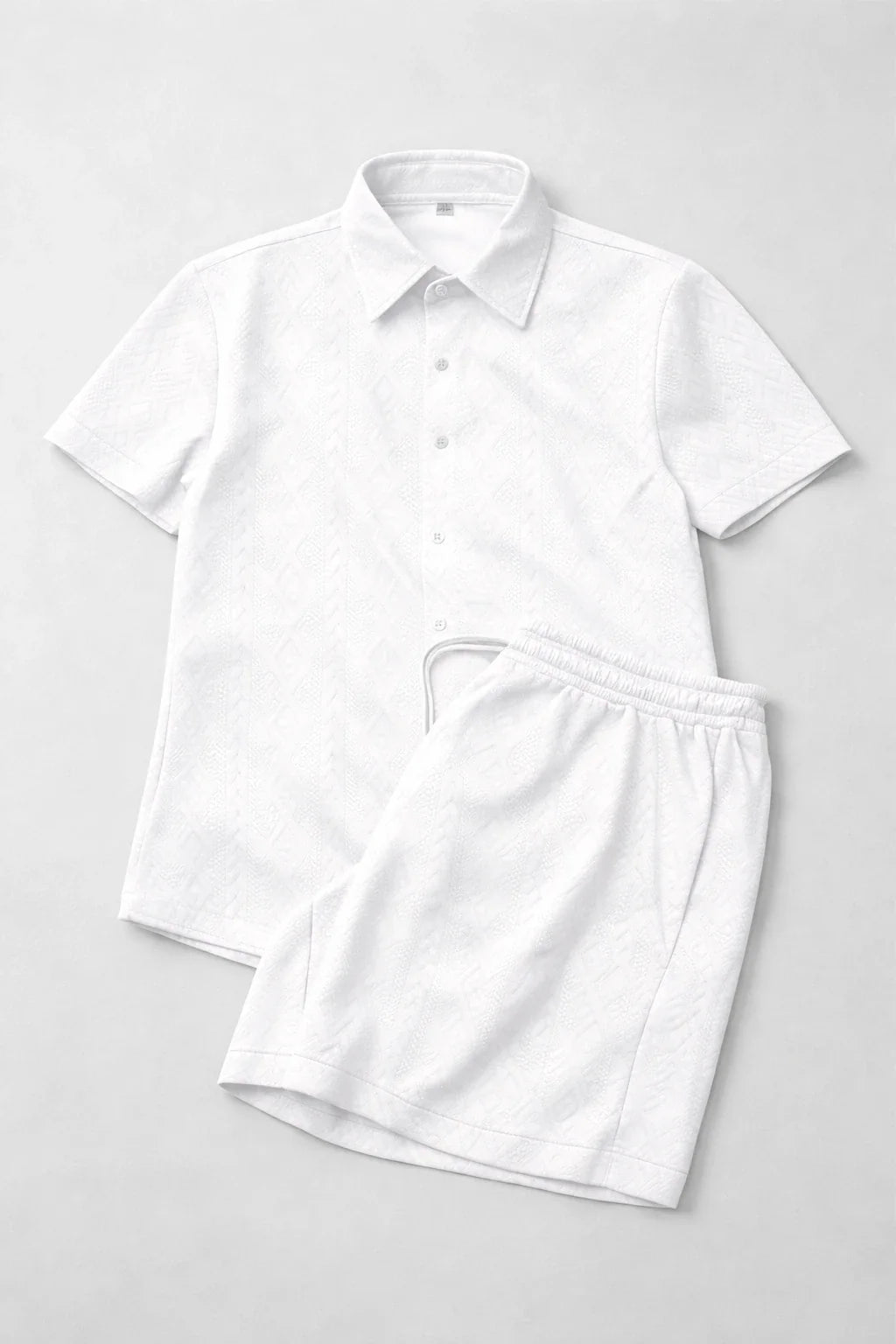 Kit 4 Conjuntos Prime Urban em Tecido Premium