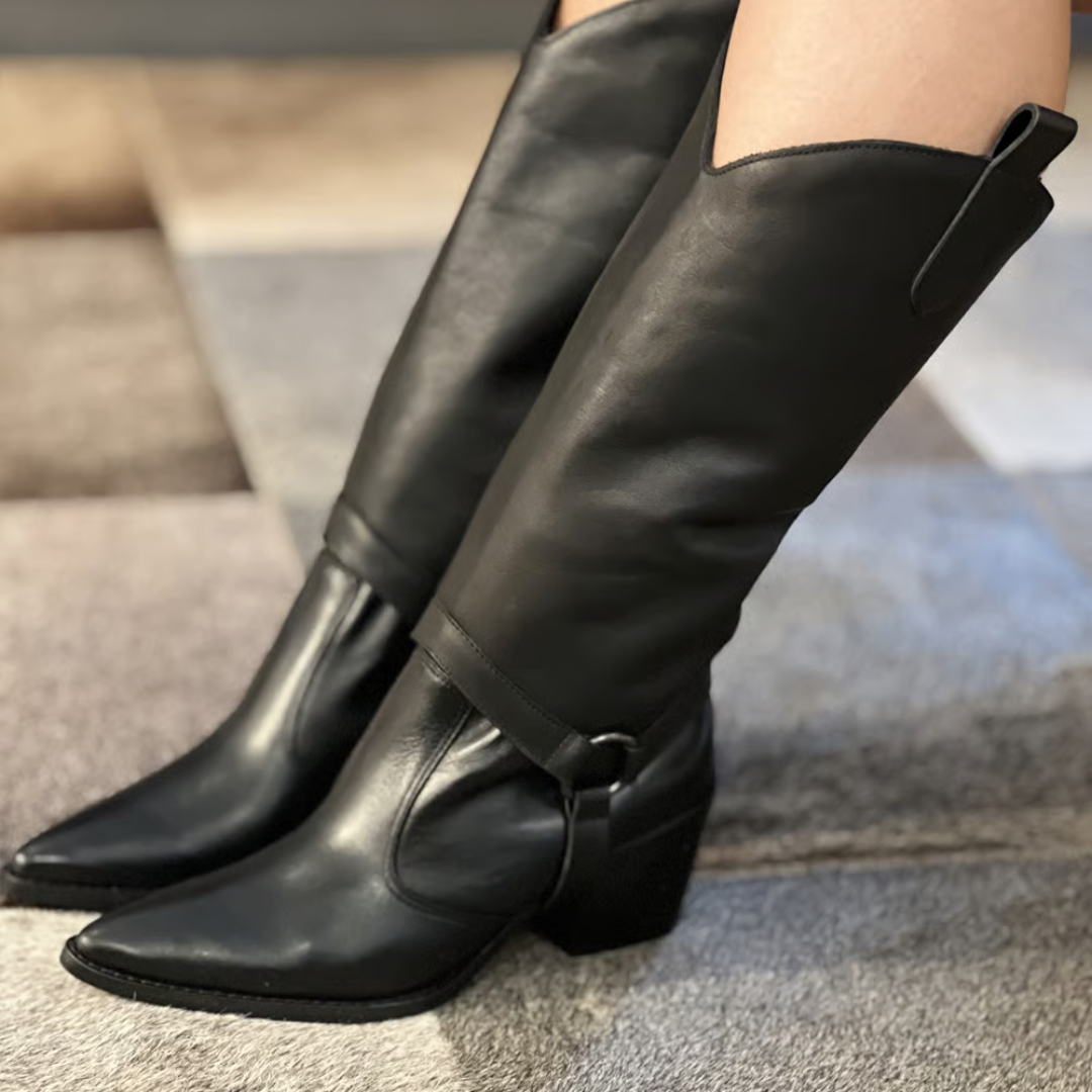 Bota DuoVitta  Cano Removível