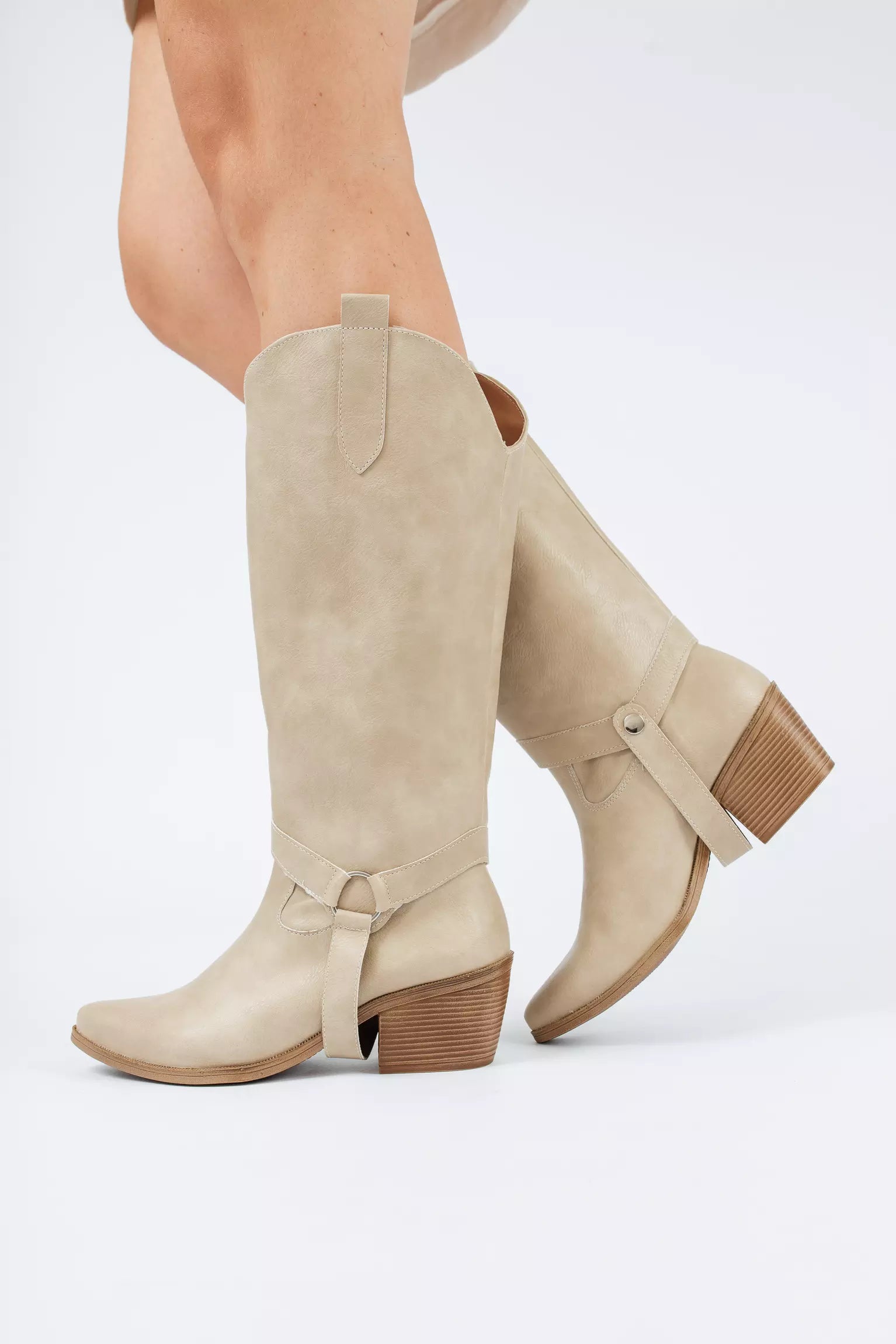 Bota DuoVitta  Cano Removível