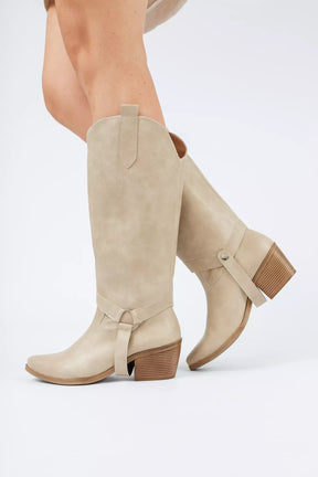 Bota DuoVitta  Cano Removível