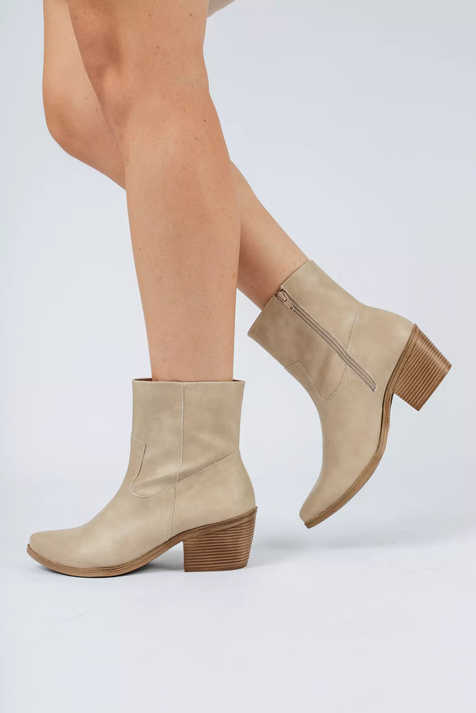 Bota DuoVitta  Cano Removível